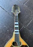 1964 Gennaro De Luccia Mandolin