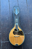1964 Gennaro De Luccia Mandolin
