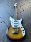 1964 Teisco YG-6