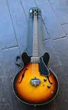 1963 Gibson EB-2 Bass