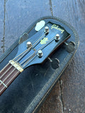 1963 Gibson EB-2 Bass