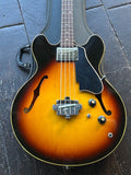 1963 Gibson EB-2 Bass