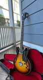 1963 Gibson EB-2 Bass