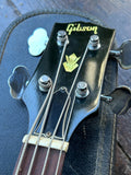 1963 Gibson EB-2 Bass