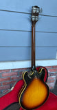 1963 Gibson EB-2 Bass
