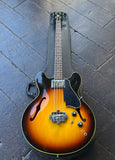 1963 Gibson EB-2 Bass