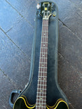 1963 Gibson EB-2 Bass