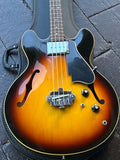 1963 Gibson EB-2 Bass
