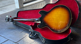 1963 Gibson EB-2 Bass
