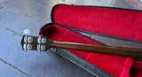 1963 Gibson EB-2 Bass