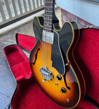 1963 Gibson EB-2 Bass
