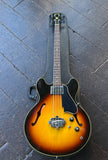 1963 Gibson EB-2 Bass