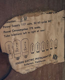 1965 Fender Super Reverb