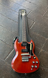 1965 Gibson SG Special Cherry