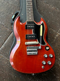 1965 Gibson SG Special Cherry