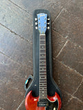 1965 Gibson SG Special Cherry
