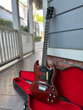 1965 Gibson SG Special Cherry