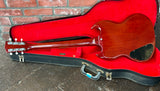 1965 Gibson SG Special Cherry