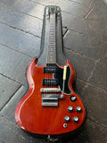 1965 Gibson SG Special Cherry