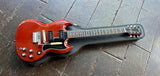 1965 Gibson SG Special Cherry