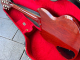 1965 Gibson SG Special Cherry