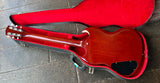 1965 Gibson SG Special Cherry