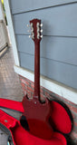 1965 Gibson SG Special Cherry