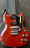 1965 Gibson SG Special Cherry