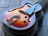 1965 Guild X-50