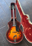 1965 Guild X-50