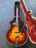 1965 Guild X-50