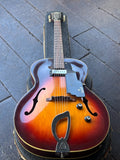 1965 Guild X-50