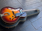 1965 Guild X-50