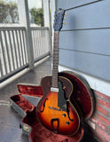 1965 Guild X-50