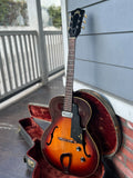 1965 Guild X-50