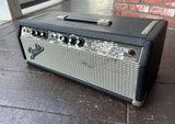 1966 Fender Bassman Tube Head