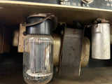 1966 Fender Bassman Tube Head