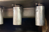 1966 Fender Bassman Tube Head