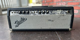 1966 Fender Bassman Tube Head
