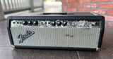 1966 Fender Bassman Tube Head