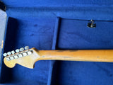 1966 Fender Mustang Olympic White