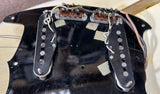 1966 Fender Mustang Olympic White