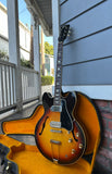 1966 Gibson ES-330TD