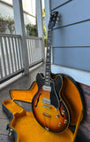1966 Gibson ES-330TD