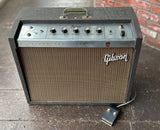 1966 Gibson Falcon GA19RVT