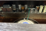 1966 Gibson Falcon GA19RVT