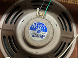 1966 Gibson Falcon GA19RVT