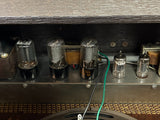 1966 Gibson Falcon GA19RVT