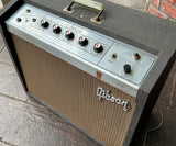 1966 Gibson Falcon GA19RVT