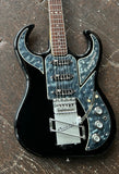 1967 Baldwin Burns Bison
